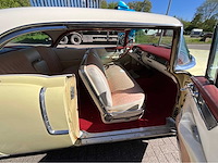 1955 cadillac coupe de ville oldtimer - afbeelding 13 van  46