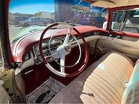 1955 cadillac coupe de ville oldtimer - afbeelding 14 van  46