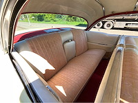 1955 cadillac coupe de ville oldtimer - afbeelding 17 van  46