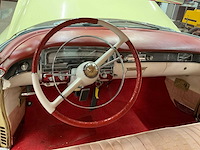 1955 cadillac coupe de ville oldtimer - afbeelding 18 van  46