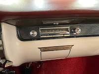 1955 cadillac coupe de ville oldtimer - afbeelding 23 van  46