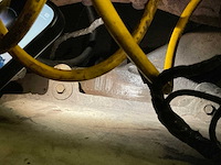 1955 cadillac coupe de ville oldtimer - afbeelding 34 van  46