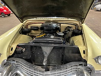 1955 cadillac coupe de ville oldtimer - afbeelding 35 van  46
