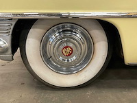 1955 cadillac coupe de ville oldtimer - afbeelding 38 van  46