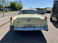1955 cadillac coupe de ville oldtimer - afbeelding 42 van  46