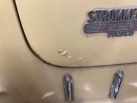 1955 cadillac coupe de ville oldtimer - afbeelding 46 van  46