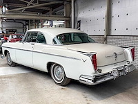 1955 chrysler windsor coupe | american classic coupe - afbeelding 20 van  39