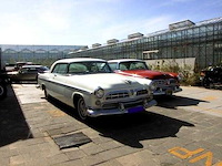 1955 chrysler windsor coupe | american classic coupe - afbeelding 3 van  39