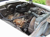 1955 chrysler windsor coupe | american classic coupe - afbeelding 4 van  39