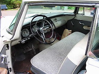 1955 chrysler windsor coupe | american classic coupe - afbeelding 24 van  39