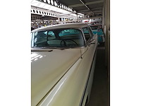 1955 chrysler windsor coupe | american classic coupe - afbeelding 6 van  39