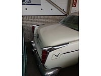 1955 chrysler windsor coupe | american classic coupe - afbeelding 8 van  39