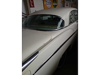 1955 chrysler windsor coupe | american classic coupe - afbeelding 9 van  39