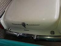 1955 chrysler windsor coupe | american classic coupe - afbeelding 10 van  39