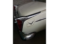 1955 chrysler windsor coupe | american classic coupe - afbeelding 27 van  39