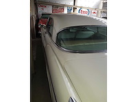 1955 chrysler windsor coupe | american classic coupe - afbeelding 28 van  39