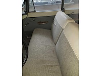 1955 chrysler windsor coupe | american classic coupe - afbeelding 29 van  39