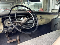 1955 chrysler windsor coupe | american classic coupe - afbeelding 26 van  39