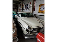 1955 chrysler windsor coupe | american classic coupe - afbeelding 12 van  39