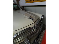 1955 chrysler windsor coupe | american classic coupe - afbeelding 34 van  39