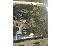 1955 chrysler windsor coupe | american classic coupe - afbeelding 35 van  39