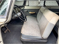1955 chrysler windsor coupe | american classic coupe - afbeelding 36 van  39