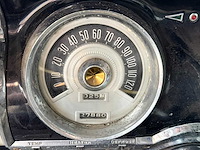 1955 chrysler windsor coupe | american classic coupe - afbeelding 38 van  39