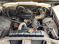 1955 chrysler windsor coupe | american classic coupe - afbeelding 39 van  39