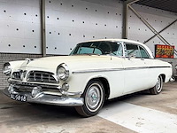 1955 chrysler windsor coupe | american classic coupe - afbeelding 13 van  39