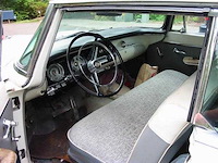 1955 chrysler windsor coupe | american classic coupe - afbeelding 15 van  39