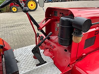 1955 clark fct-30 oldtimer tractor lpg/benzine - afbeelding 6 van  9