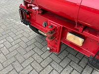 1955 clark fct-30 oldtimer tractor lpg/benzine - afbeelding 17 van  25