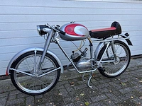 1955 demm supersport oldtimer - afbeelding 1 van  58