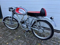 1955 demm supersport oldtimer - afbeelding 16 van  58
