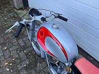 1955 demm supersport oldtimer - afbeelding 18 van  58