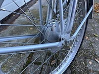 1955 demm supersport oldtimer - afbeelding 21 van  58