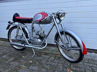 1955 demm supersport oldtimer - afbeelding 25 van  58