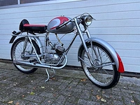 1955 demm supersport oldtimer - afbeelding 26 van  58