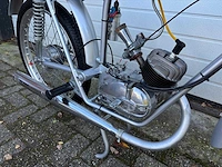 1955 demm supersport oldtimer - afbeelding 36 van  58