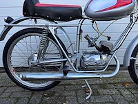 1955 demm supersport oldtimer - afbeelding 37 van  58