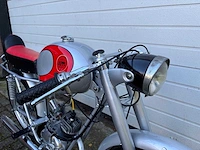 1955 demm supersport oldtimer - afbeelding 46 van  58