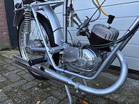 1955 demm supersport oldtimer - afbeelding 57 van  58