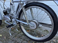 1955 demm supersport oldtimer - afbeelding 2 van  58