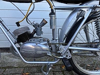1955 demm supersport oldtimer - afbeelding 3 van  58