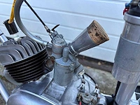 1955 demm supersport oldtimer - afbeelding 10 van  58