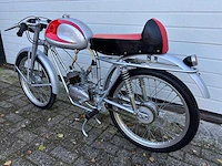 1955 demm supersport oldtimer - afbeelding 12 van  58