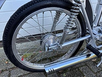 1955 demm supersport oldtimer - afbeelding 37 van  58