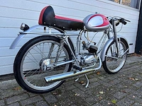 1955 demm supersport oldtimer - afbeelding 25 van  58