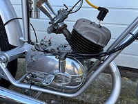 1955 demm supersport oldtimer - afbeelding 42 van  58