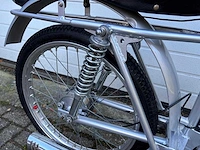 1955 demm supersport oldtimer - afbeelding 44 van  58